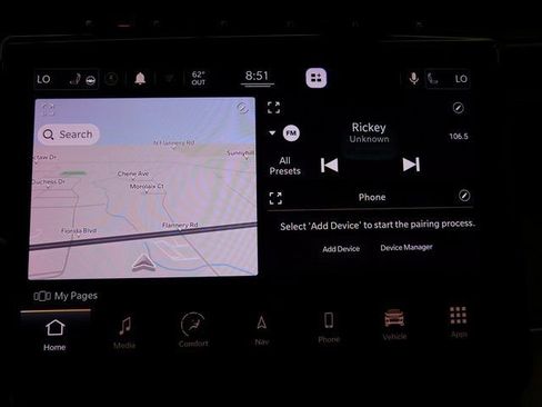 Used 2021 Jeep Grand Cherokee L Limited image 48