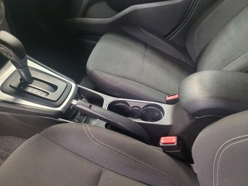 Used 2019 Ford Fiesta SE FWD image 26