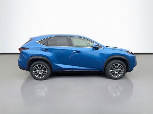 Used 2016 Lexus NX 200t FWD w/ Premium Package image 8