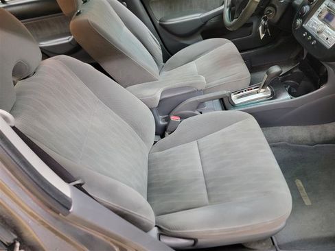 Used 2005 Honda Civic LX image 19