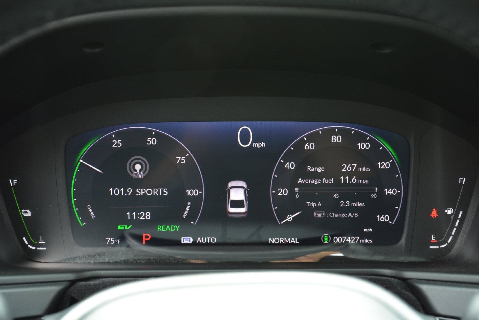 Used 2026 Honda Accord Sport image 24
