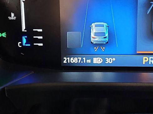 Used 2023 Ford Escape ST-Line w/ Tech Pack #1 image 14