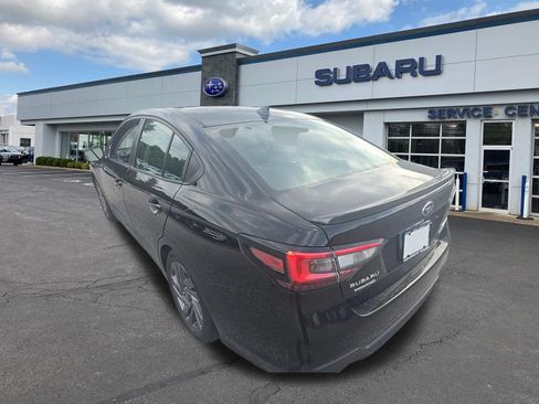 Certified 2024 Subaru Legacy Sport AWD/4WD image 6