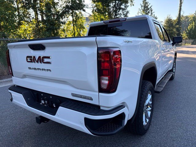 Used 2026 GMC Sierra 1500 Elevation w/ Elevation Premium Package AWD/4WD image 13