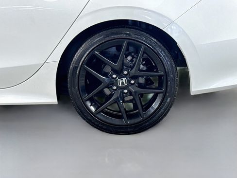 Used 2024 Honda Civic Sport image 37