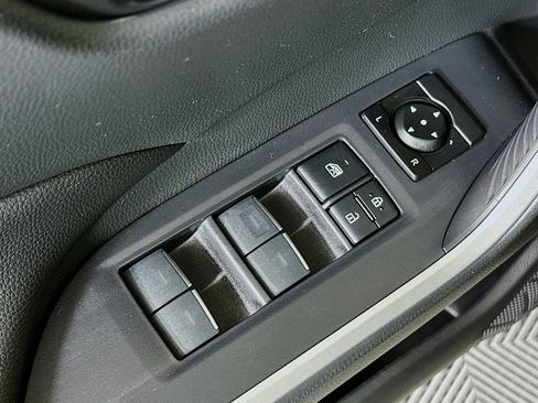 Used 2025 Toyota RAV4 SE w/ Weather Package AWD/4WD image 14