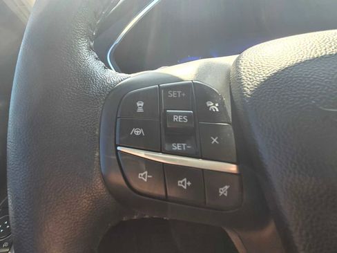 Used 2020 Ford Escape Titanium w/ Titanium Premium Package 2.0 image 33