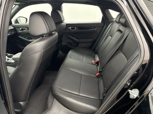 Certified 2026 Honda Civic Sport Touring image 18
