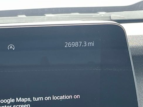 Used 2025 Ford Expedition Max Platinum image 16