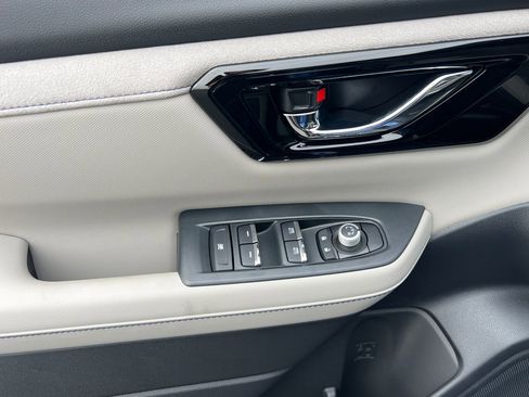 New 2025 Subaru Forester Limited image 11