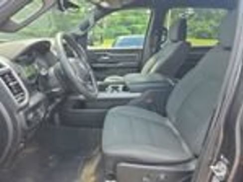 Used 2023 RAM 1500 Big Horn AWD/4WD image 10