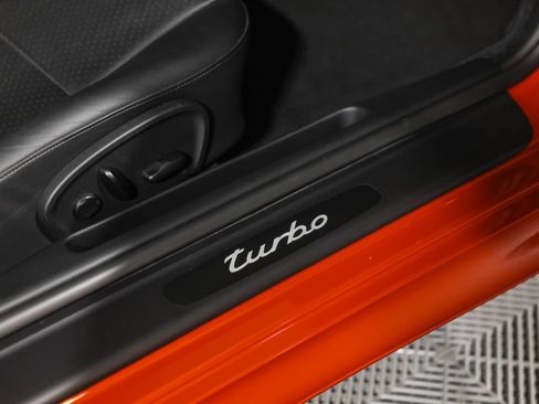 Used 2003 Porsche 911 Turbo AWD/4WD image 26