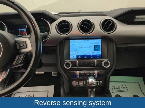 Used 2023 Ford Mustang Premium image 20