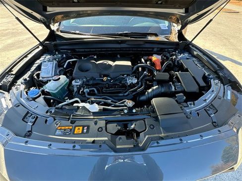 New 2026 MAZDA CX-50 AWD 2.5 Hybrid w/ Premium Pkg image 28