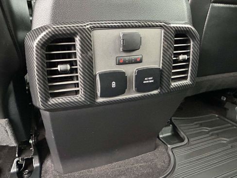 Used 2019 Ford F150 Raptor w/ Equipment Group 802A Luxury AWD/4WD image 16