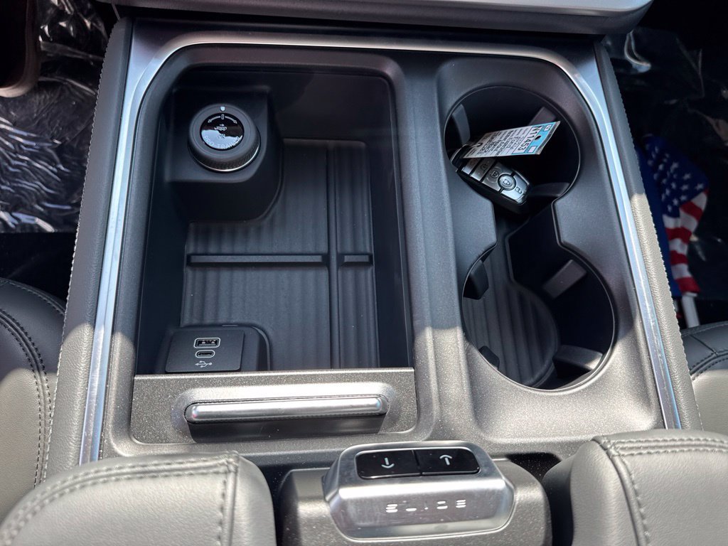 New 2026 Ford Expedition Max Active AWD/4WD image 20