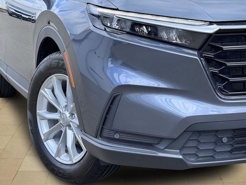 Used 2025 Honda CR-V EX-L image 45