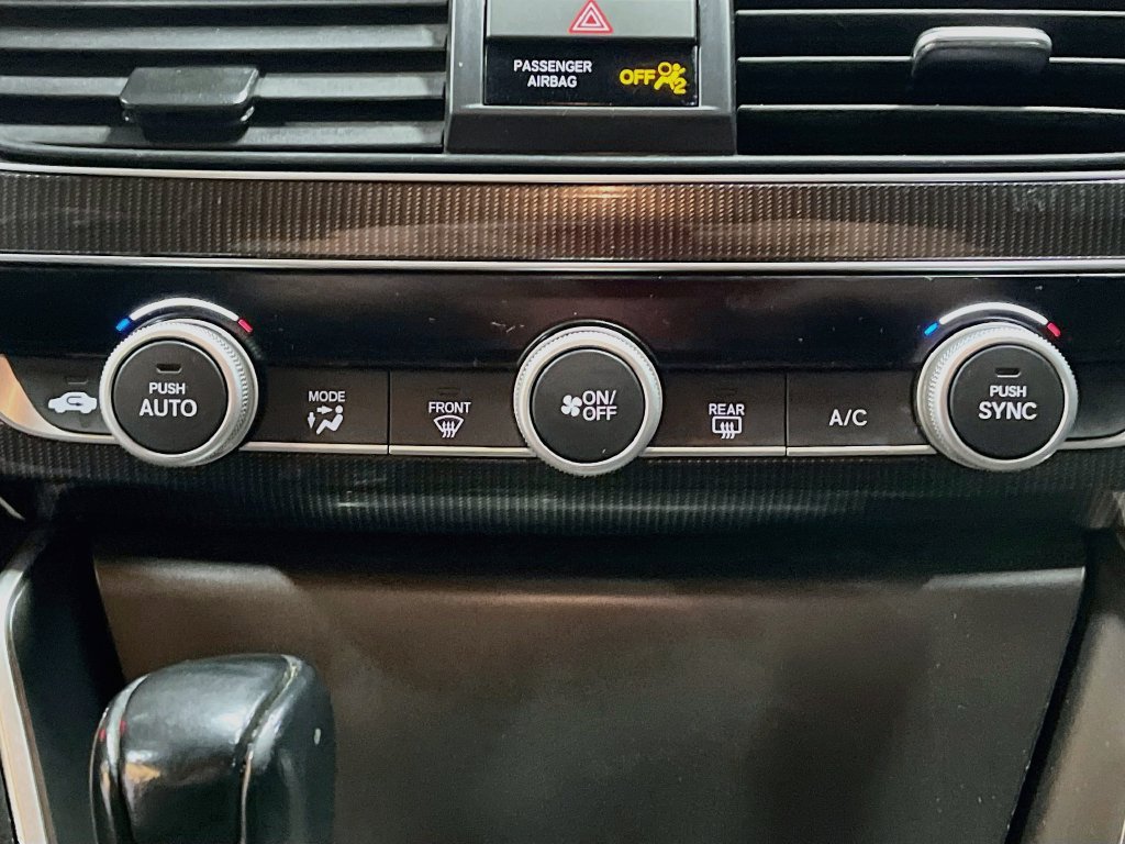 Used 2020 Honda Accord Sport image 15