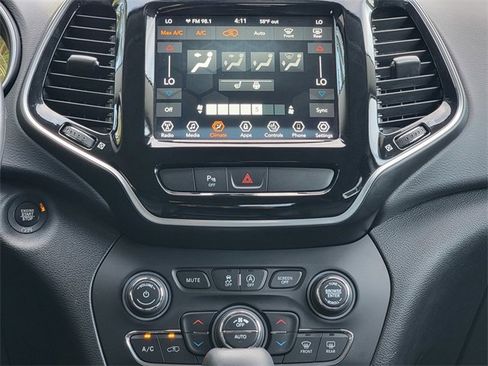 Certified 2020 Jeep Cherokee Limited image 27