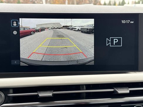 Used 2025 Hyundai Tucson SEL image 4