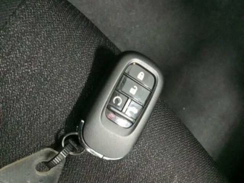Used 2023 Honda Accord LX image 28