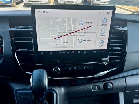 New 2026 Ford Transit 350 XLT RWD image 17