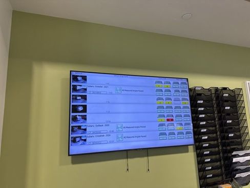 Used 2007 Subaru Outback 2.5i Limited image 8