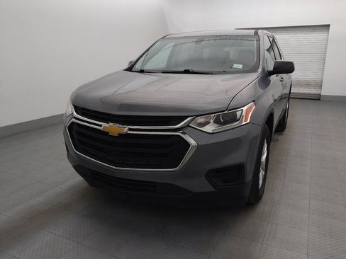 Used 2019 Chevrolet Traverse LS image 15