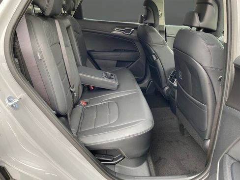 New 2026 Kia Sportage SX Prestige image 40