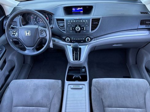 Used 2012 Honda CR-V LX image 15
