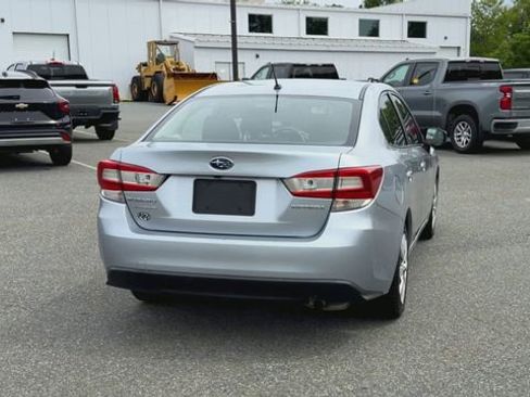 Used 2019 Subaru Impreza 2.0i AWD/4WD image 7