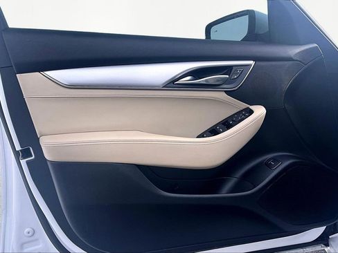 Used 2024 Cadillac CT5 Luxury image 22