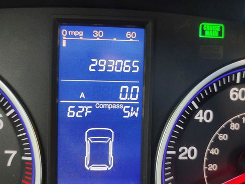 Used 2010 Honda CR-V EX image 6