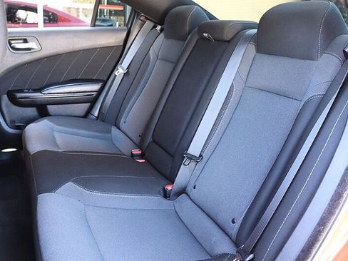 Used 2020 Dodge Charger SXT w/ Blacktop Package RWD image 14