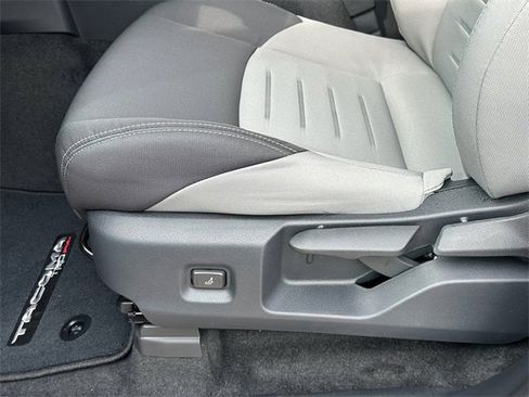 New 2026 Toyota Tacoma TRD Sport w/ TRD Sport Upgrade Package image 24