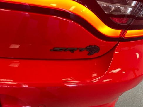 Used 2023 Dodge Charger SRT Hellcat w/ Harman/Kardon Audio Group RWD image 9