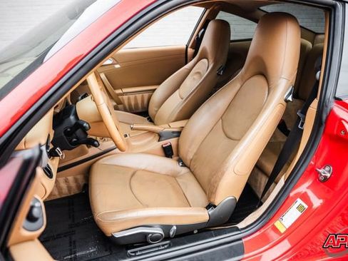 Used 2007 Porsche 911 Carrera RWD image 4
