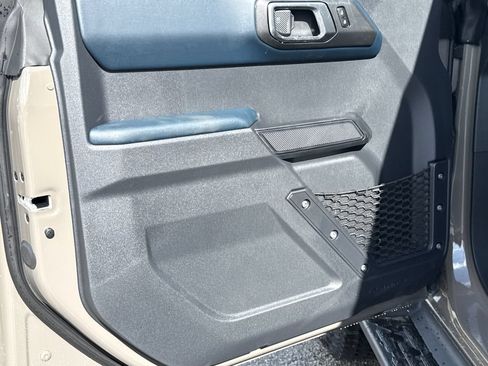 New 2026 Ford Bronco Heritage Edition AWD/4WD image 19