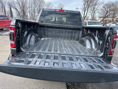 Used 2021 RAM 1500 Laramie image 26