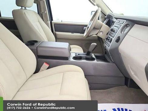 Used 2014 Ford Expedition XLT AWD/4WD image 22