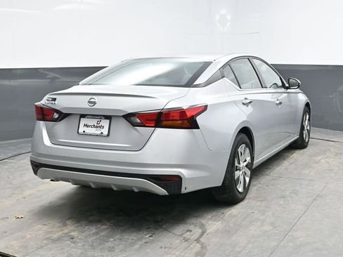 Used 2021 Nissan Altima 2.5 S image 6