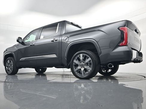 New 2026 Toyota Tundra Capstone AWD/4WD image 58