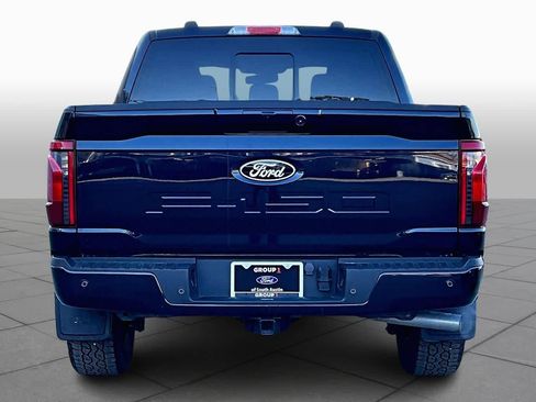 Used 2024 Ford F150 XLT w/ Equipment Group 302A MID image 9