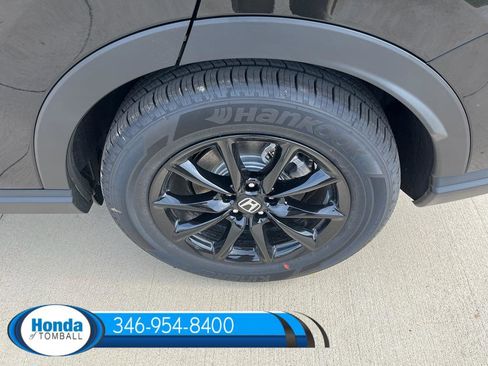 New 2026 Honda CR-V Sport-L image 20