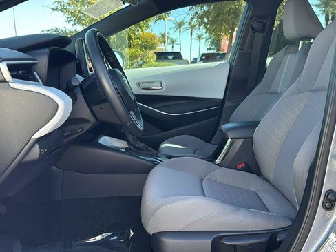 Certified 2024 Toyota Corolla SE image 24