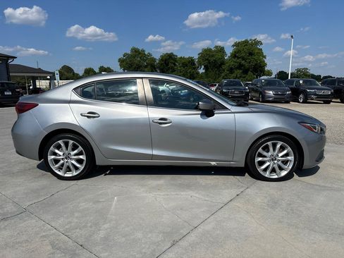 Used 2014 MAZDA MAZDA3 s Grand Touring FWD image 3