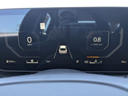 New 2025 Kia K4 GT-Line Turbo FWD image 32