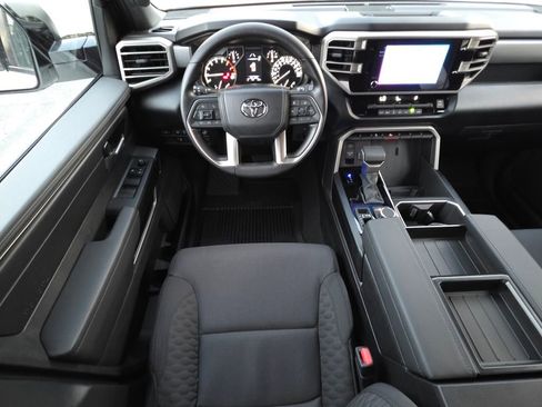 New 2026 Toyota Tundra SR5 AWD/4WD image 6