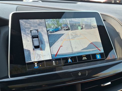 Certified 2023 Cadillac CT5 Luxury AWD/4WD image 30