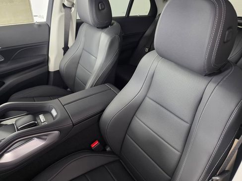New 2026 Mercedes-Benz GLE 450 4MATIC image 8